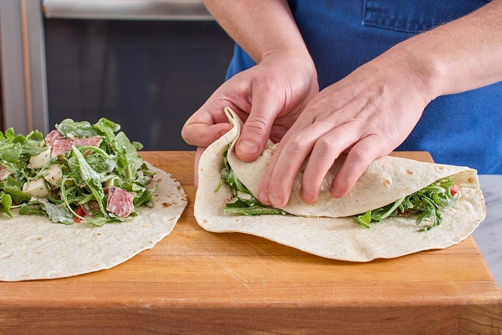 recipe-step-image-Assemble the wraps & serve your dish}
