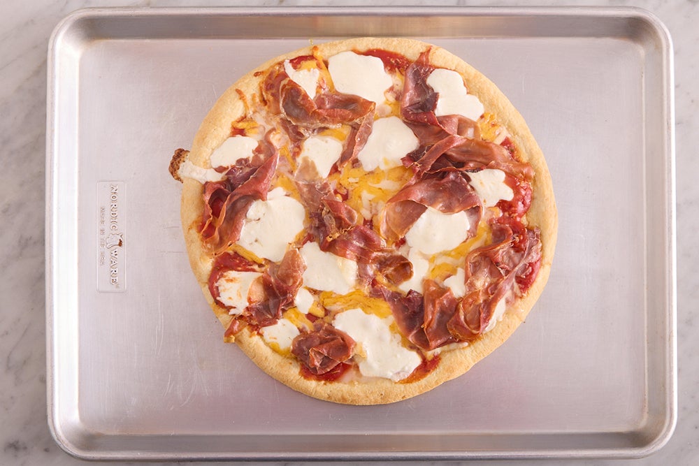 recipe-step-image-Bake the pizza}