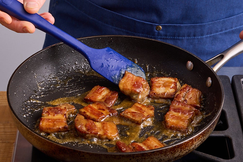 recipe-step-image-Glaze the pork belly}